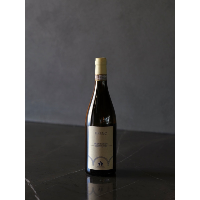Azendia Agricola Boggero Roero Arneis 2023