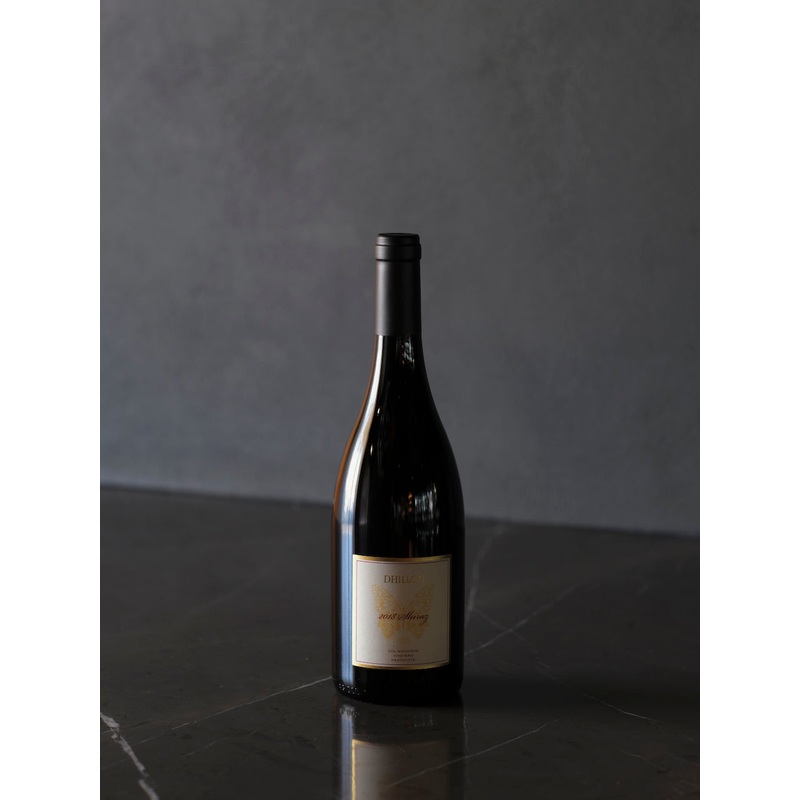 Bindi ‘DHILLON Col Mountain’ Grenache 2024