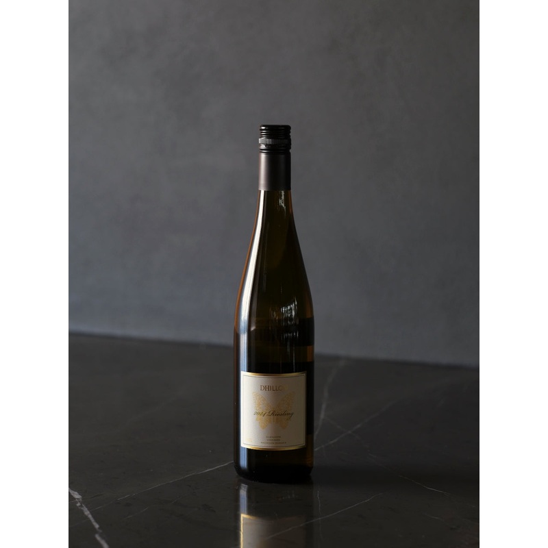 Bindi ‘DHILLON Glenhope Vineyard’ Riesling 2024