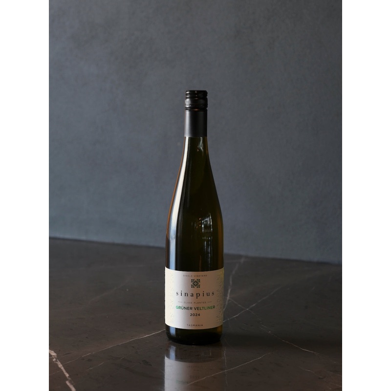 Sinapius ‘Single Vineyard’ Grner Veltliner 2024