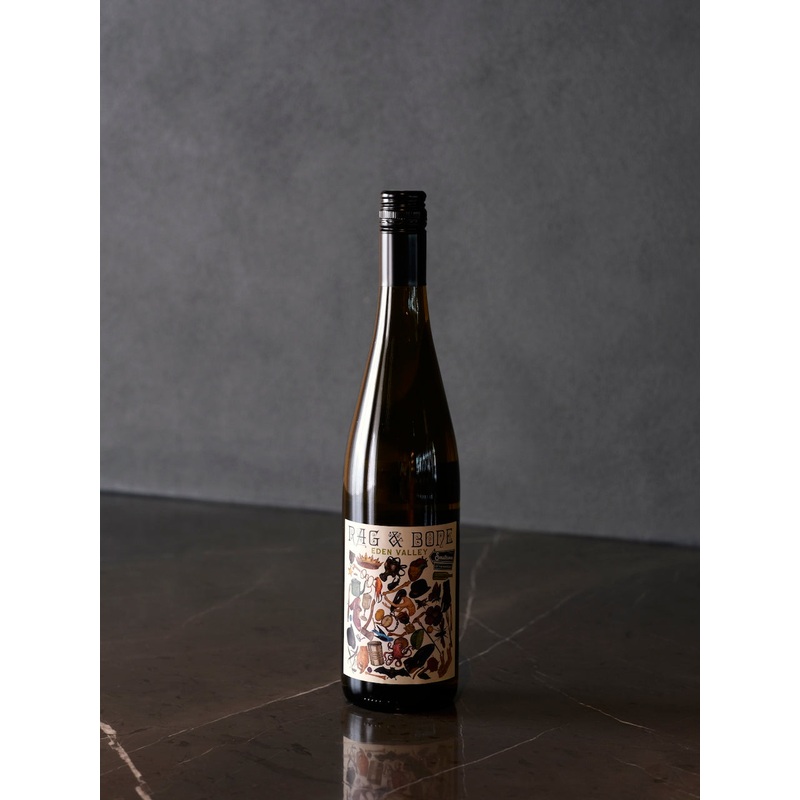 Smalltown Vineyards ‘Rag & Bone’ Riesling 2023