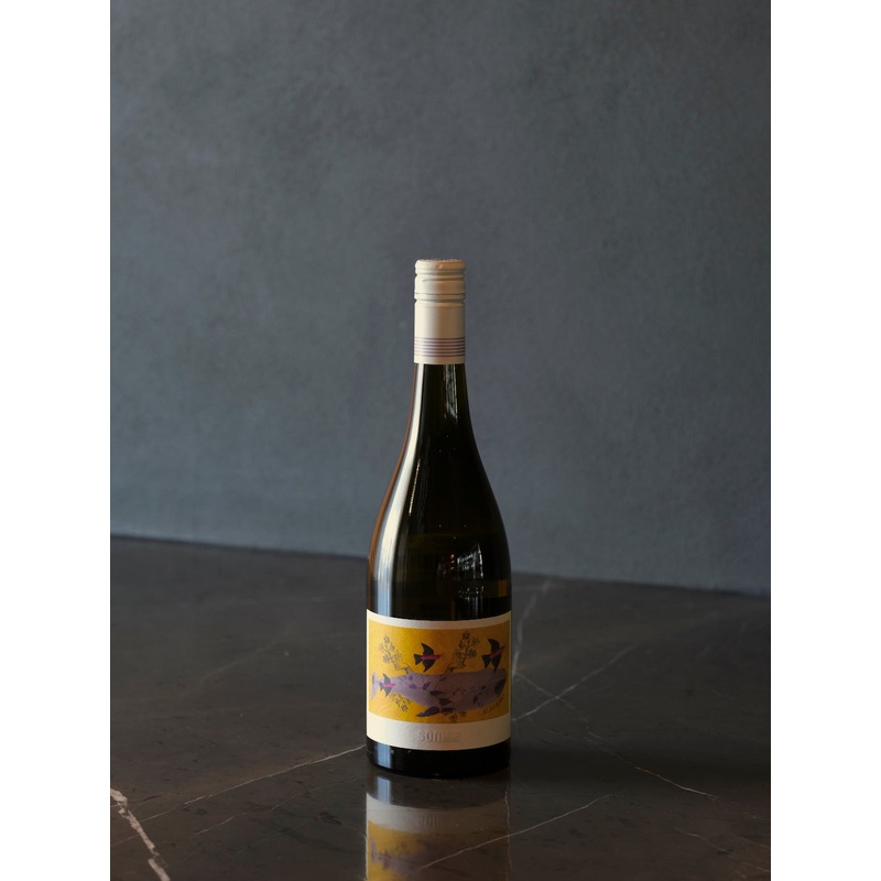 Somos ‘Biodynamic’ Albarino 2024