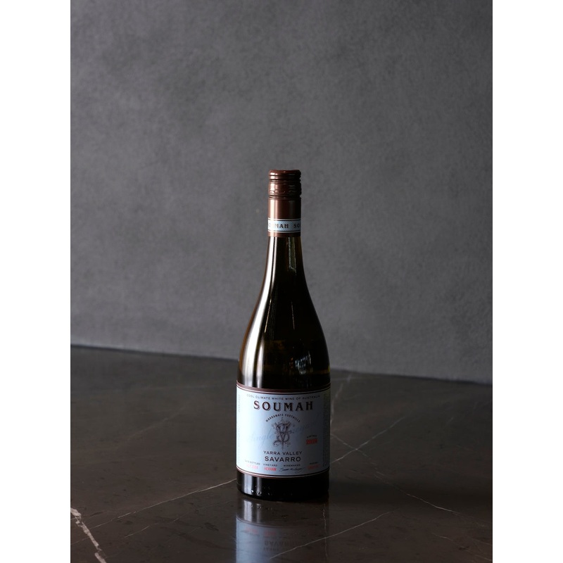 Soumah ‘Hexham Vineyard’ Savarro 2024