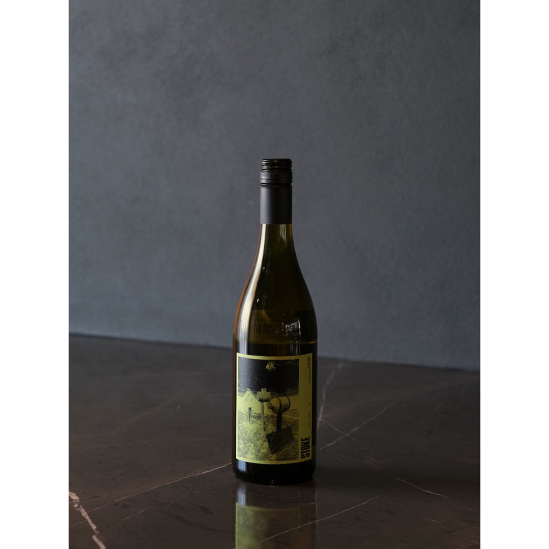 Stoke Wines Pinot Gris 2024