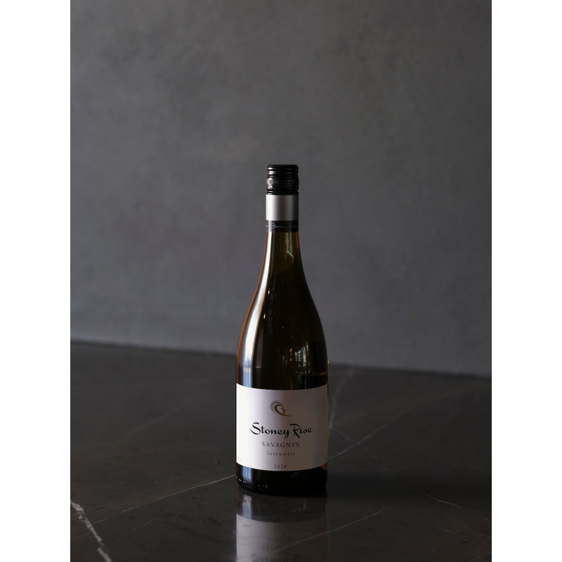 Stoney Rise Savagnin 2024