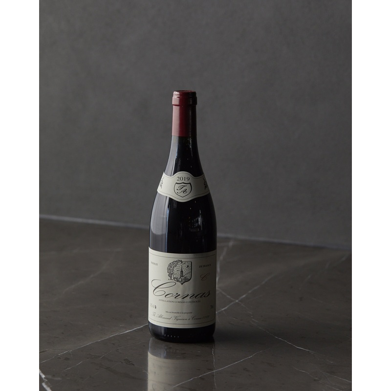 Thirry Allemand ‘Chaillot’ Cornas 2021