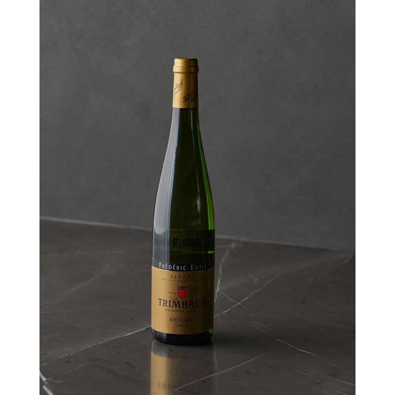 Trimbach ‘Cuve Frdric mile’ Riesling 2016