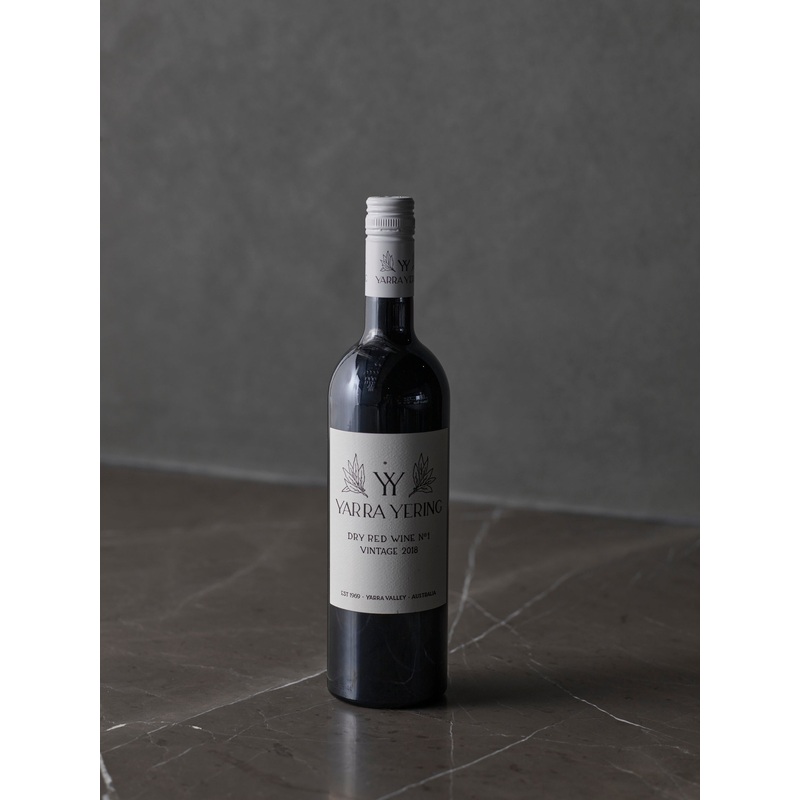 Yarra Yering ‘Dry Red No. 1’ 2022