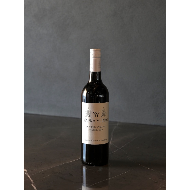 Yarra Yering ‘Dry Red No. 2’ 2022