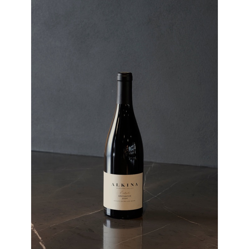 Alkina ‘Estate’ Grenache 2024