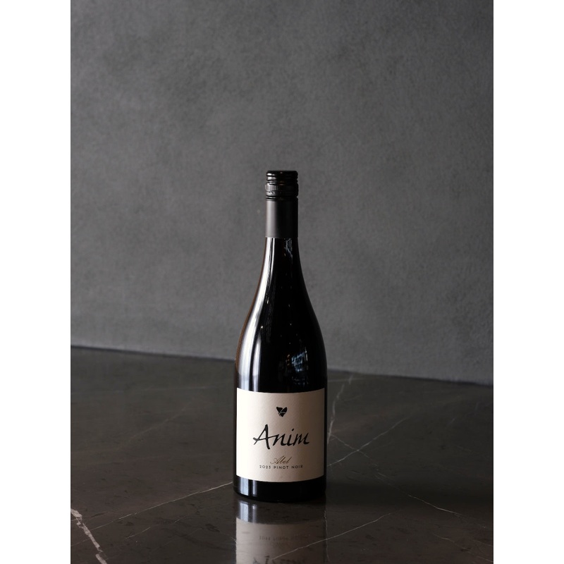 Anim ‘Abel’ Pinot Noir 2023