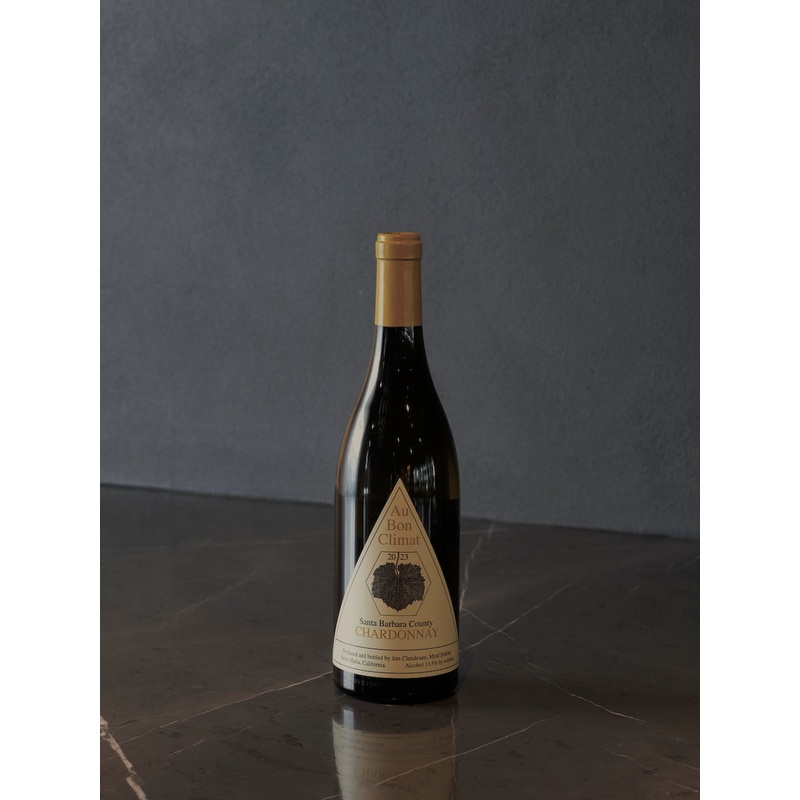 Au Bon Climat Chardonnay 2023