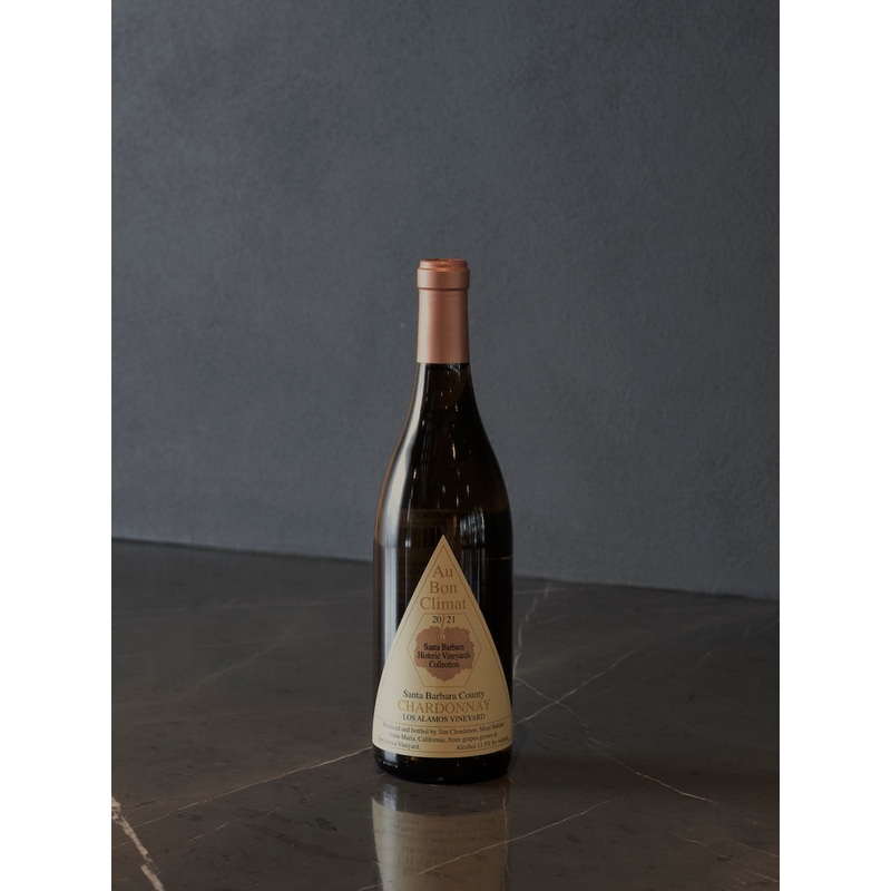 Au Bon Climat ‘Los Alamos’ Chardonnay 2021