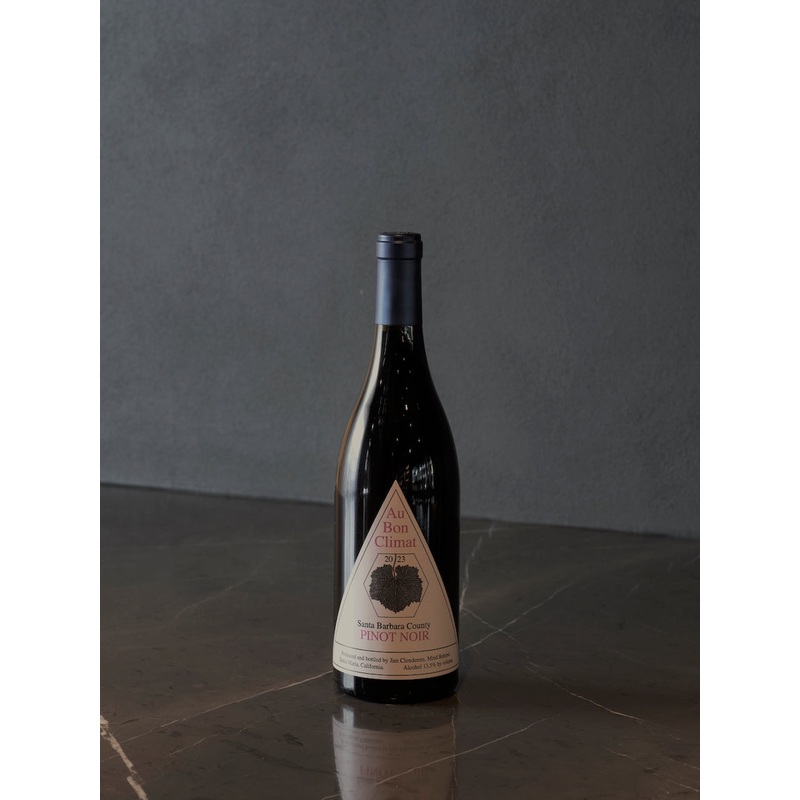 Au Bon Climat Pinot Noir 2023