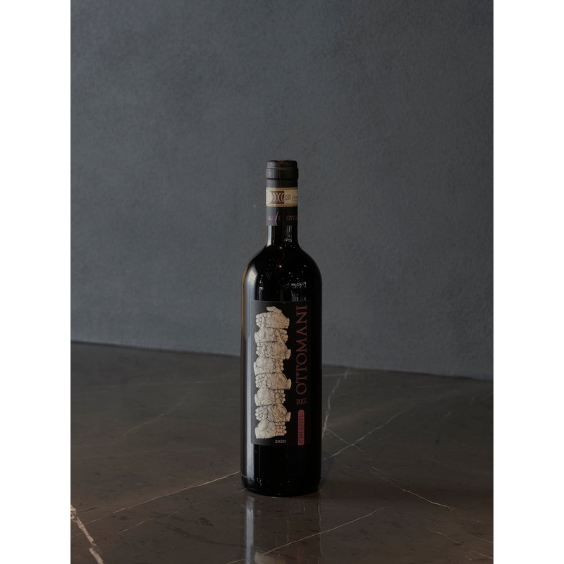 Azienda Agricola Ottomani Chianti 2020