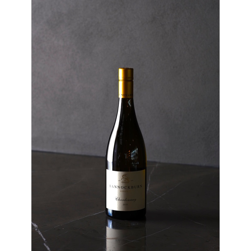 Bannockburn Chardonnay 2024