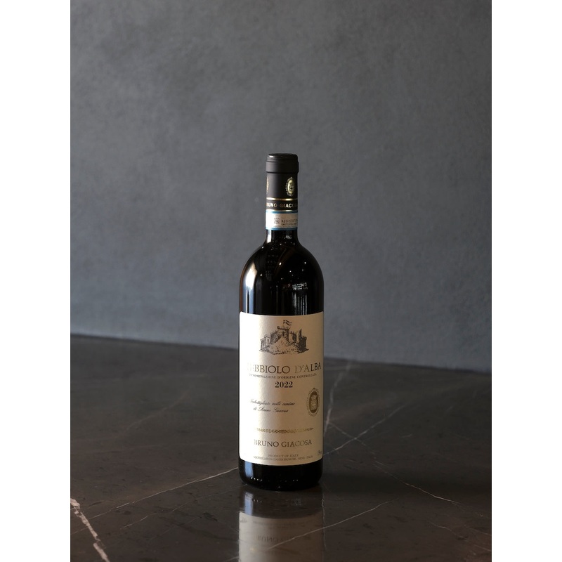 Bruno Giacosa Nebbiolo d’Alba  2023