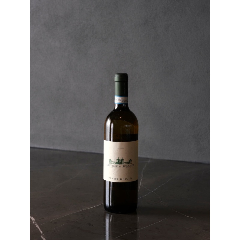 Castello di Roncade Pinot Grigio 2023