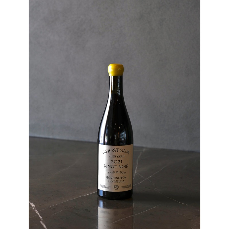 Southern Light Vineyards ‘Ghostgum’ Pinot Noir 2022