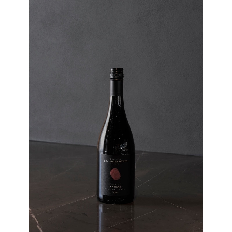 Tim Smith ‘Barossa Valley’ Shiraz 2022