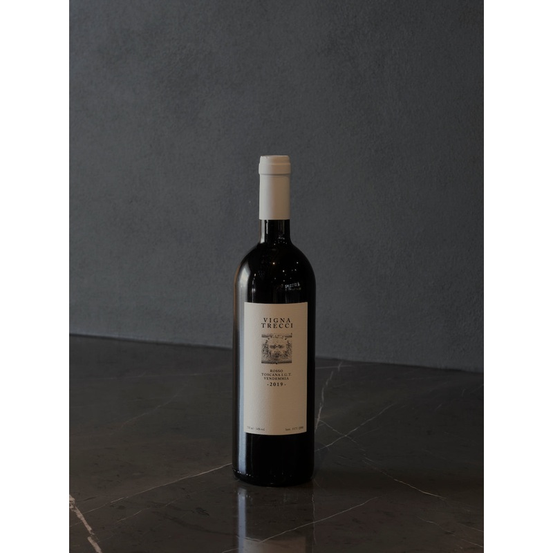 Vigna Trecci Toscana Rosso 2019