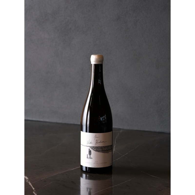 Vinden Estate ‘Headcase – Somerset Vineyard’ Chardonnay 2024