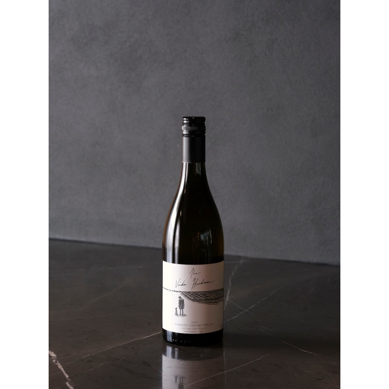 Vinden Estate ‘Headcase – Somerset Vineyard’ Smillon 2024