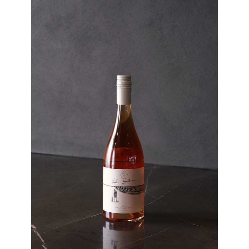 Vinden Estate ‘Headcase – Spinning Away’ Ros 2024
