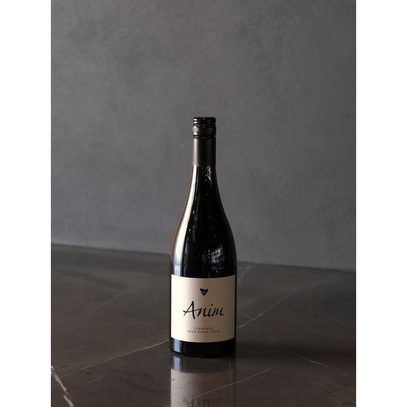 Anim ‘Clarence’ Pinot Noir 2024