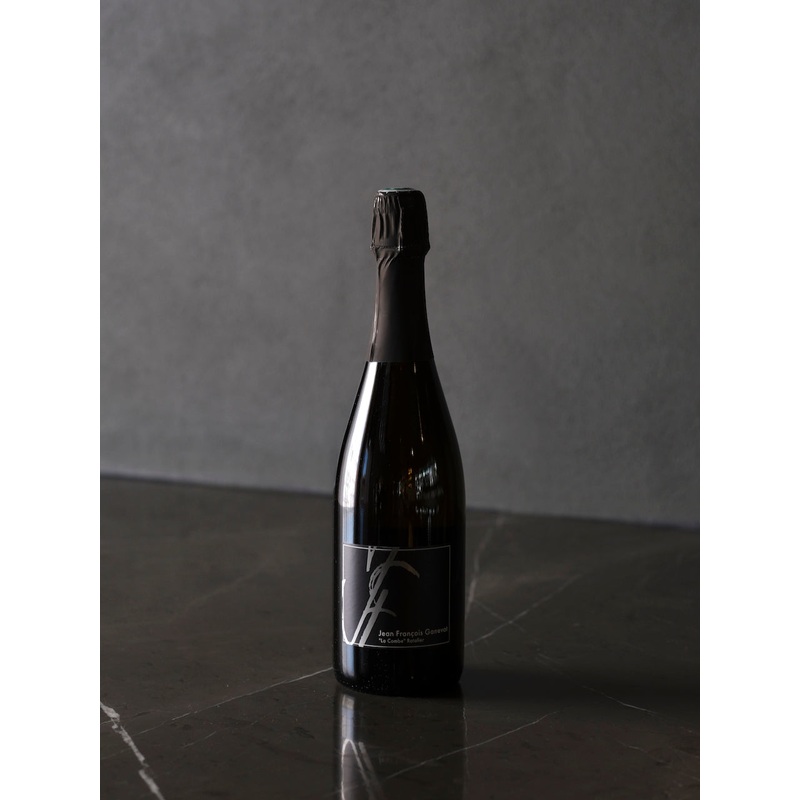 Anne et Jean Franois Ganevat Crmant du Jura NV
