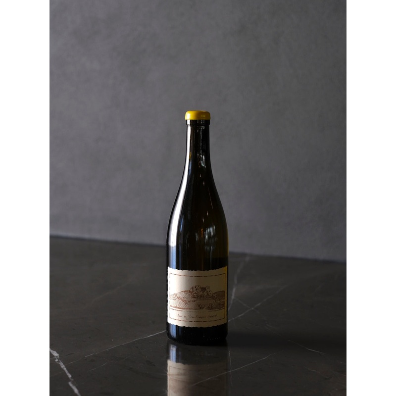 Anne & Jean Franois Ganevat ‘Les Cedres’ Chardonnay 2020