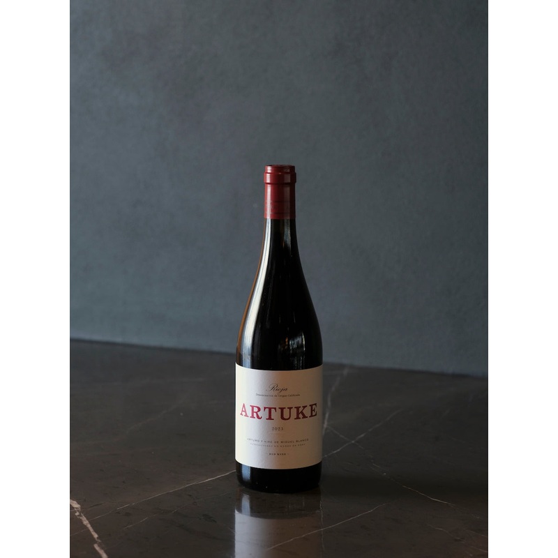 Artuke Rioja Tempranillo 2024