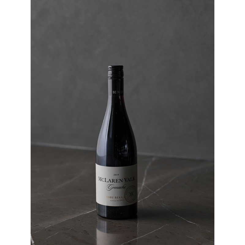 Bekkers Grenache 2021