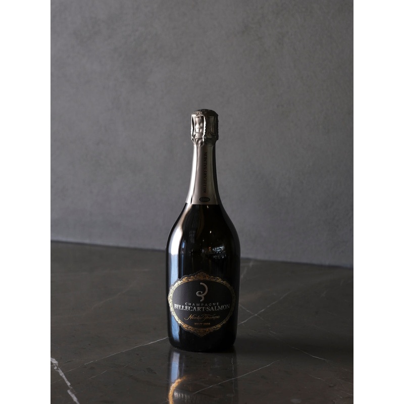 Billecart-Salmon ‘Nicolas-Francois’ 2002