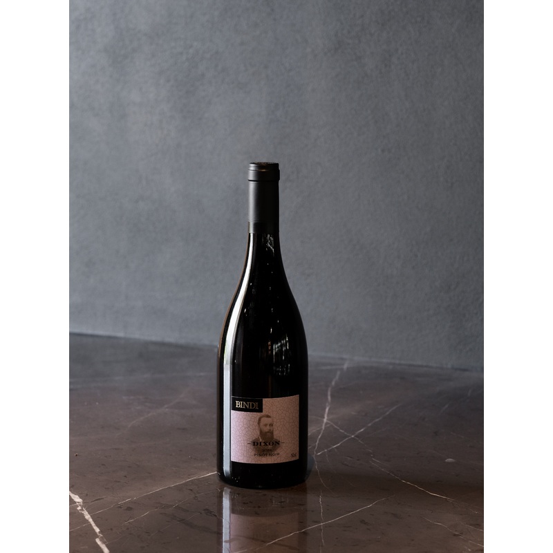 Bindi ‘Dixon’ Pinot Noir 2024