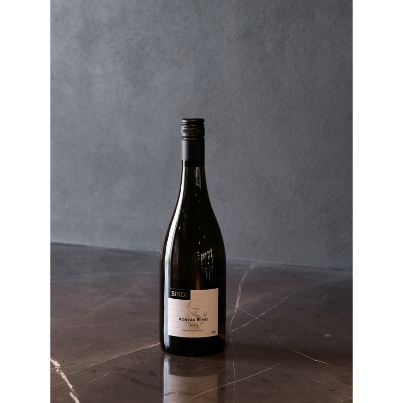 Bindi ‘Kostas Rind’ Chardonnay 2024