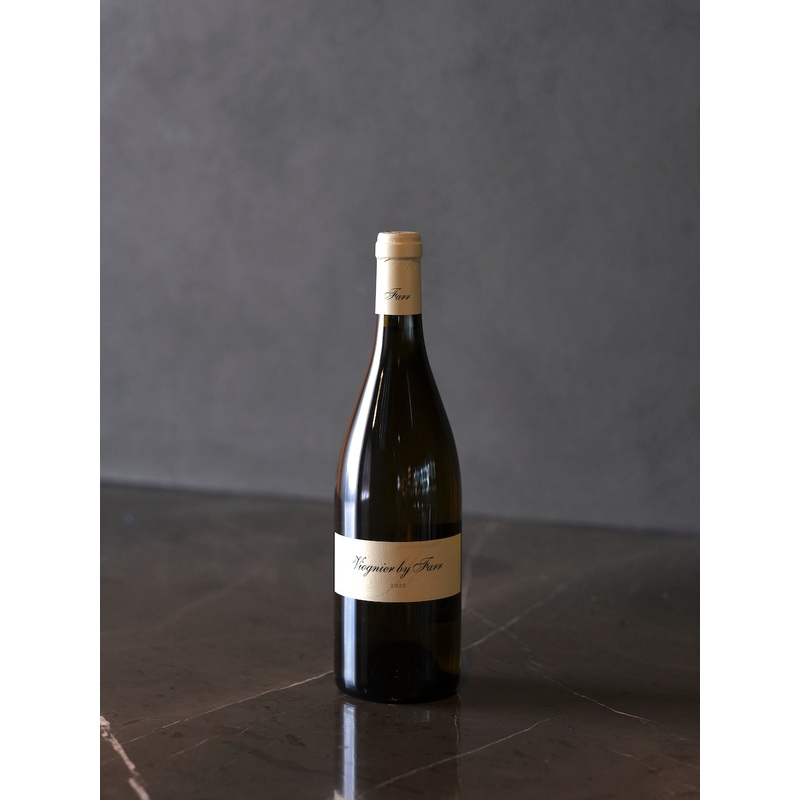 By Farr Viognier 2024