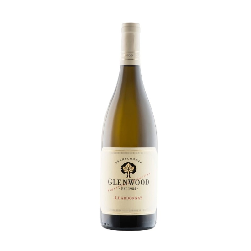 Case of GlenWood Chardonnay Vigneron’s Selection