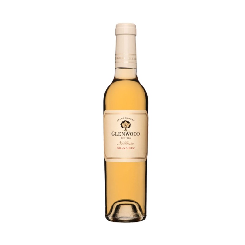 Case of GlenWood Grand Duc Noblesse