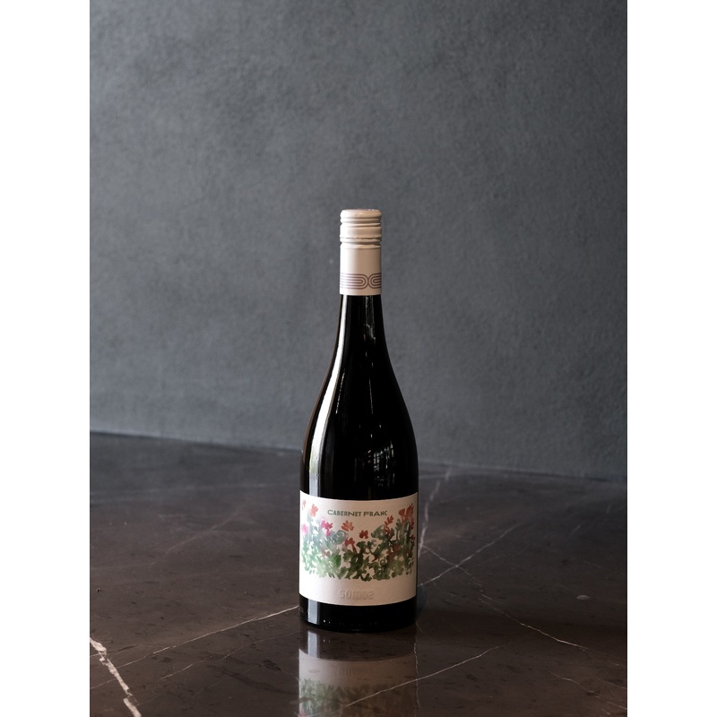 Somos Cabernet Franc 2024