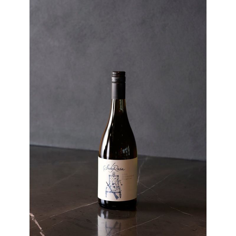 SubRosa ‘Grampians’ Viognier 2022