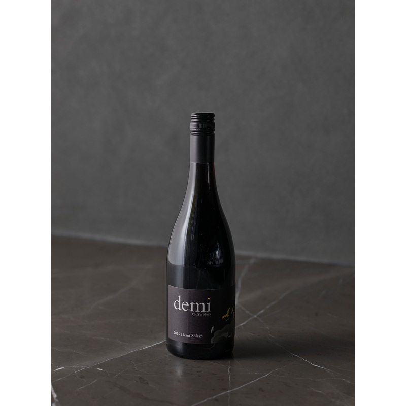 Syrahmi ‘Demi’ Shiraz 2023