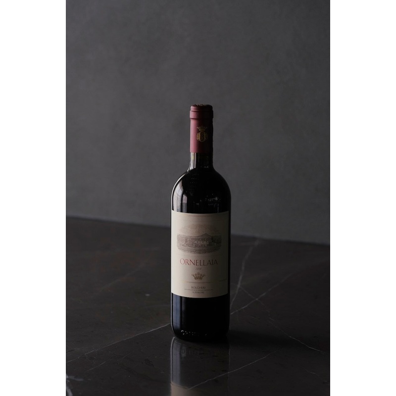 Tenuta dell’Ornellaia ‘Ornellaia’ 2020