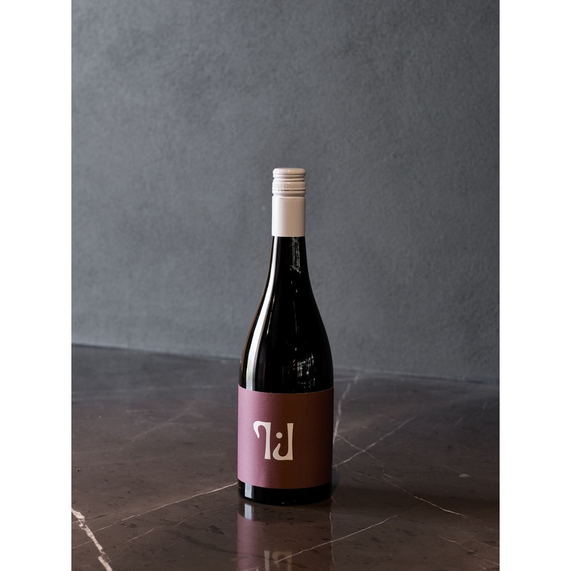 Tillie J Wines Pinot Noir 2024
