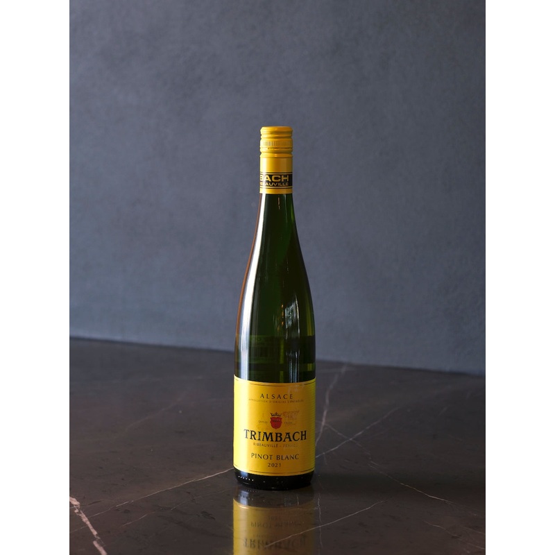 Trimbach Alsace Pinot Blanc 2022