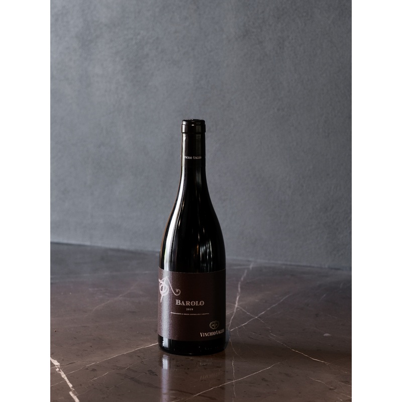 Vinchio Vaglio Barolo 2019