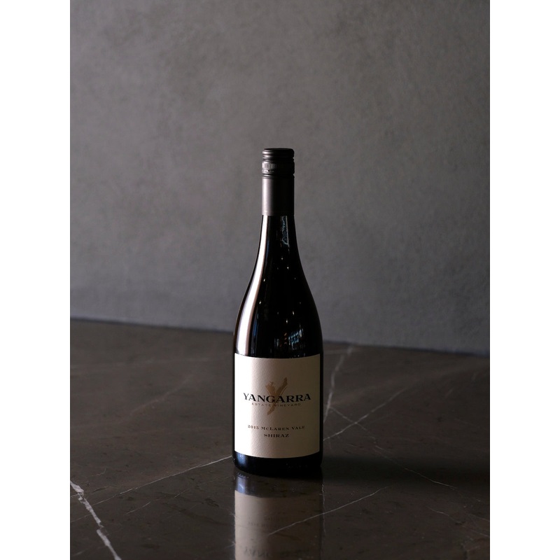 Yangarra Shiraz 2022