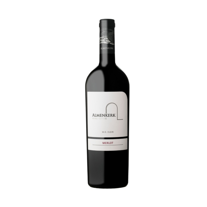 Case of Almenkerk Merlot