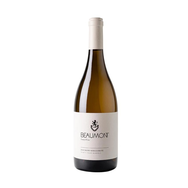 Case of Beaumont Hope Marguerite Chenin Blanc