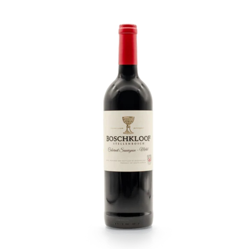 Case of Boschkloof Cabernet Sauvignon/Merlot